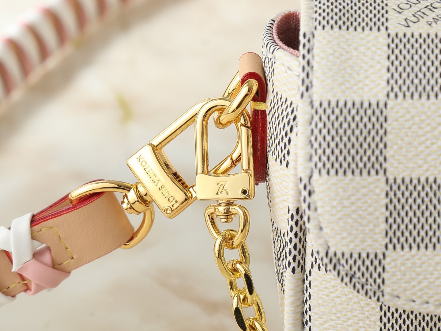 New Luxury LV Bag 11769