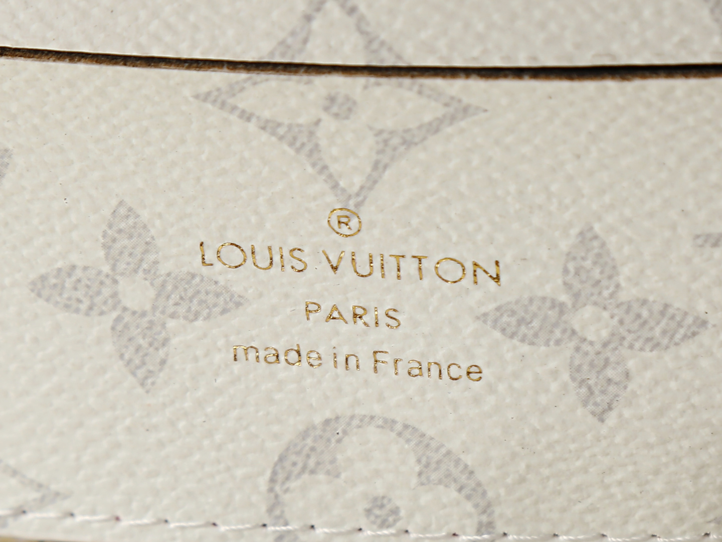 New Luxury LV Bag 11769