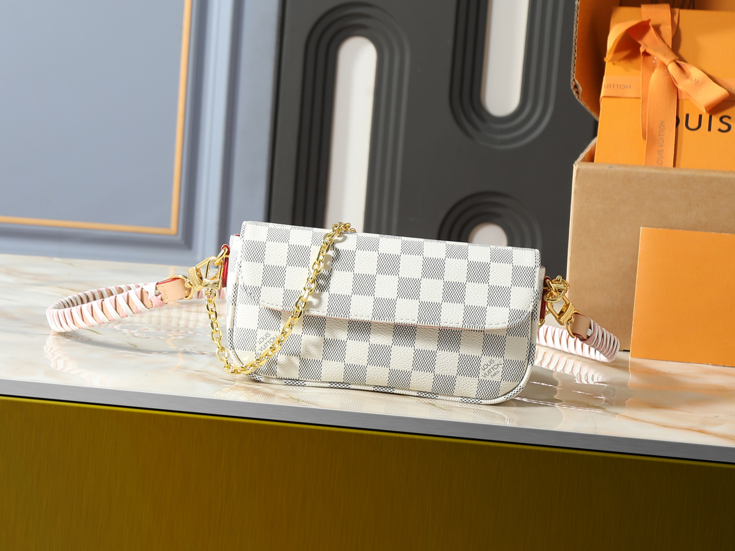 New Luxury LV Bag 11769