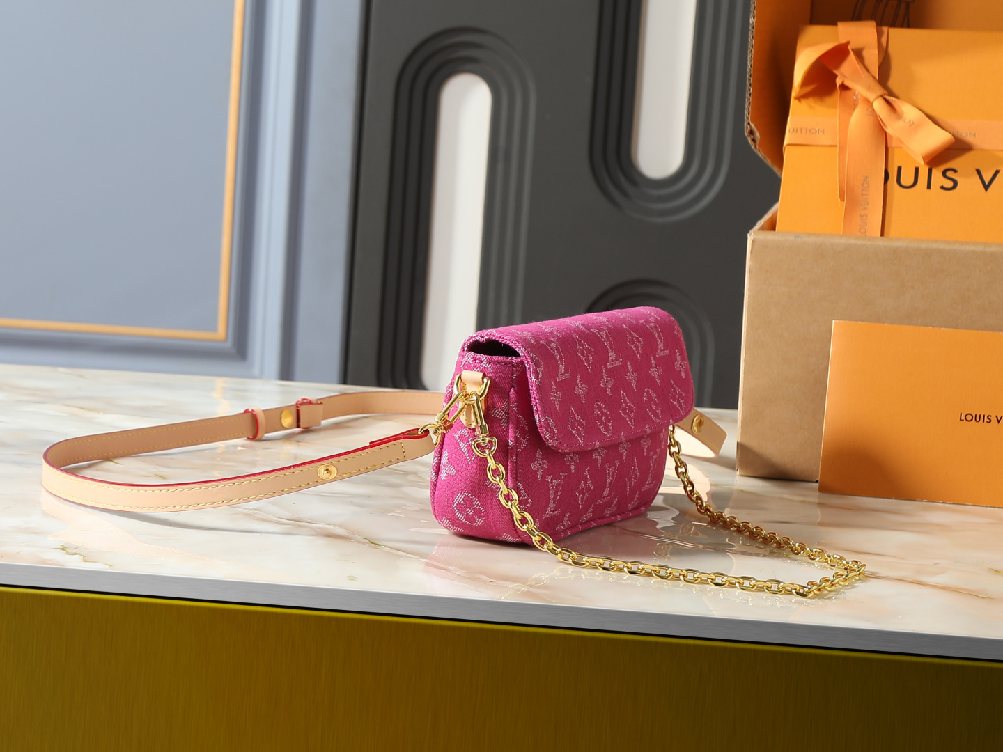 New Luxury LV Bag 11770