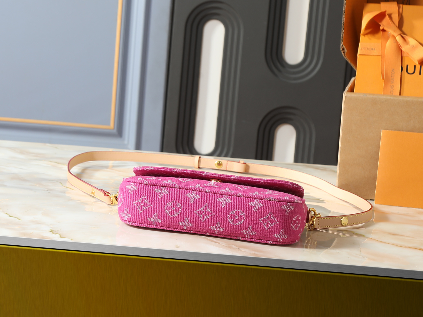 New Luxury LV Bag 11770