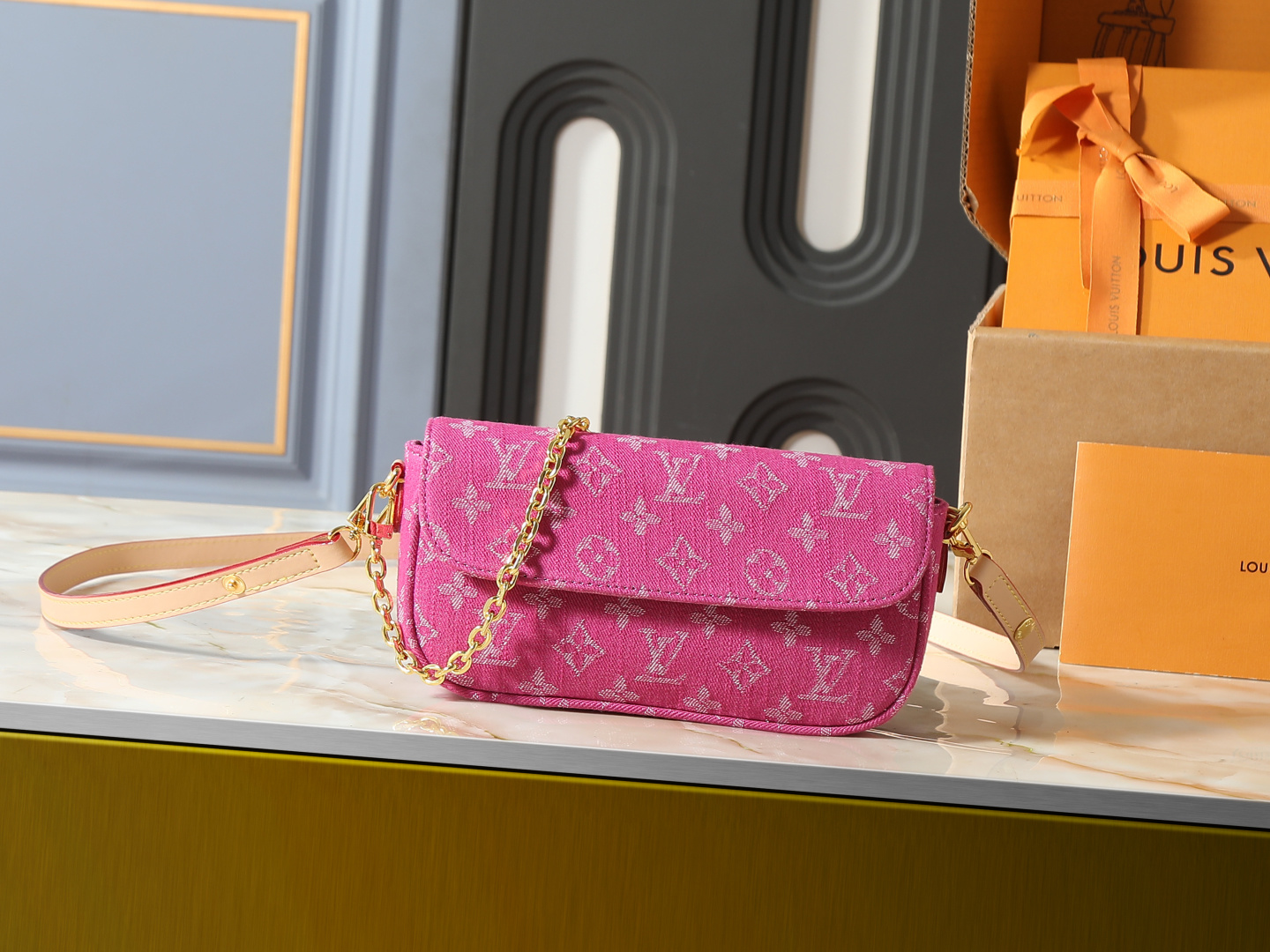 New Luxury LV Bag 11770