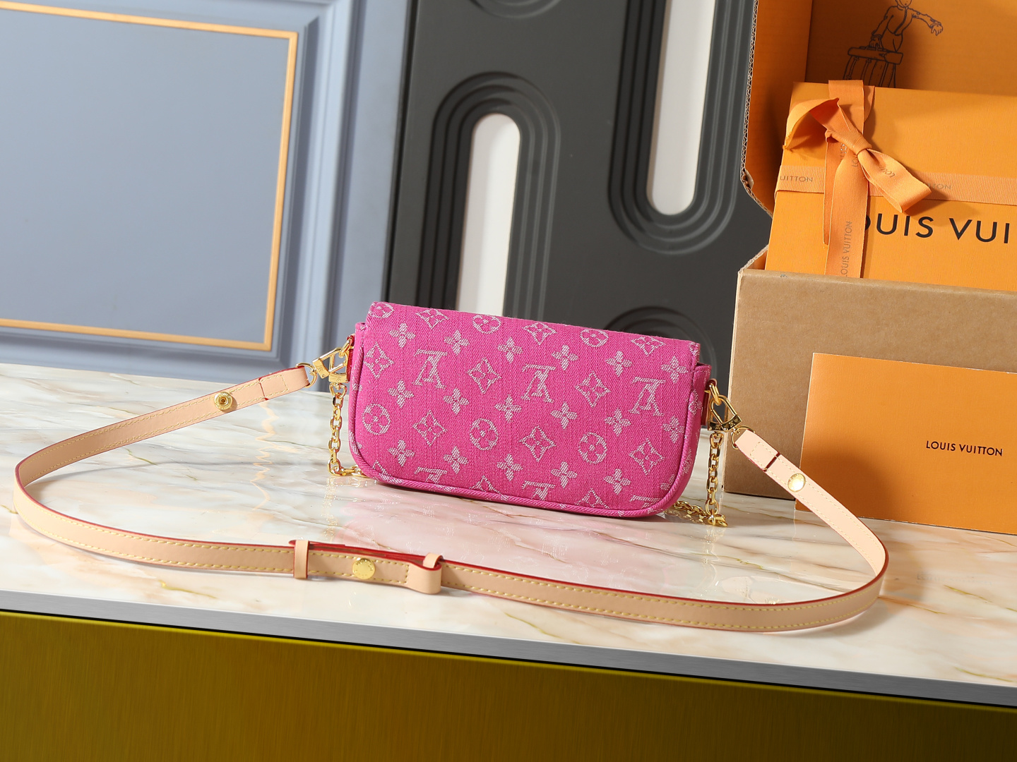 New Luxury LV Bag 11770