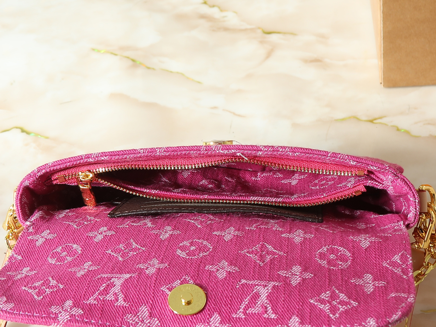 New Luxury LV Bag 11770