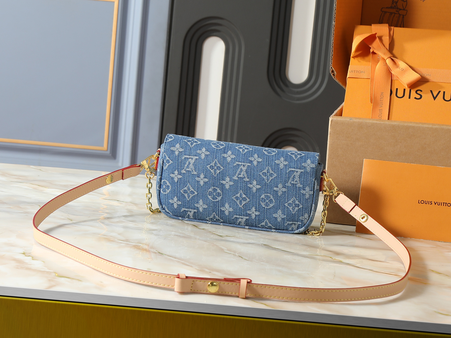 New Luxury LV Bag 11771