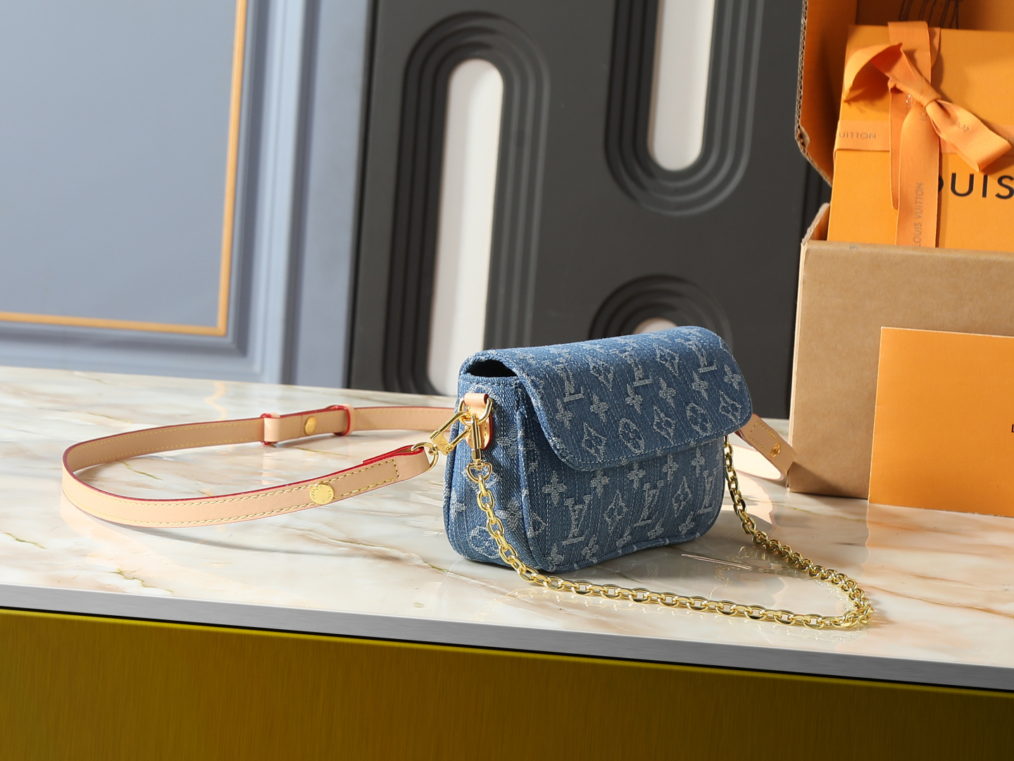 New Luxury LV Bag 11771