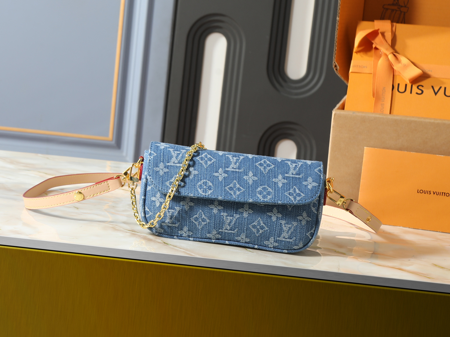 New Luxury LV Bag 11771