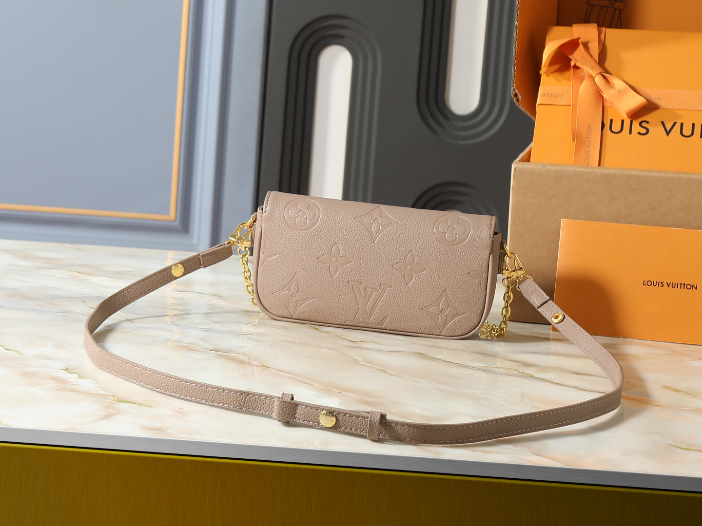 New Luxury LV Bag 11772