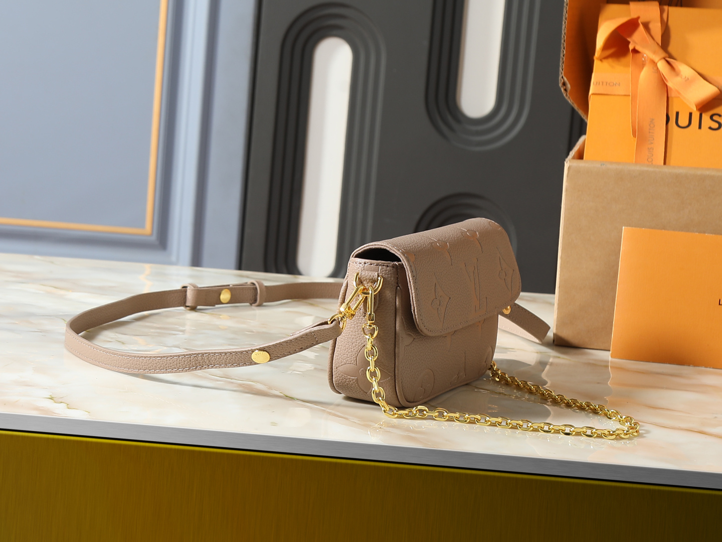 New Luxury LV Bag 11772