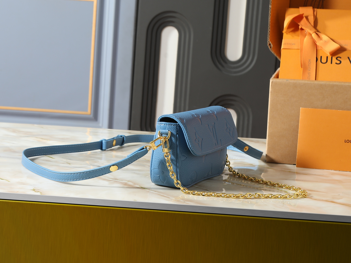 New Luxury LV Bag 11773