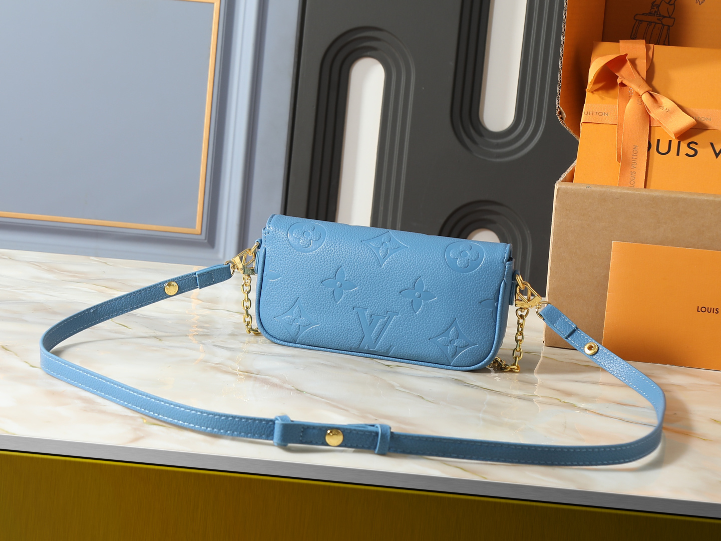 New Luxury LV Bag 11773