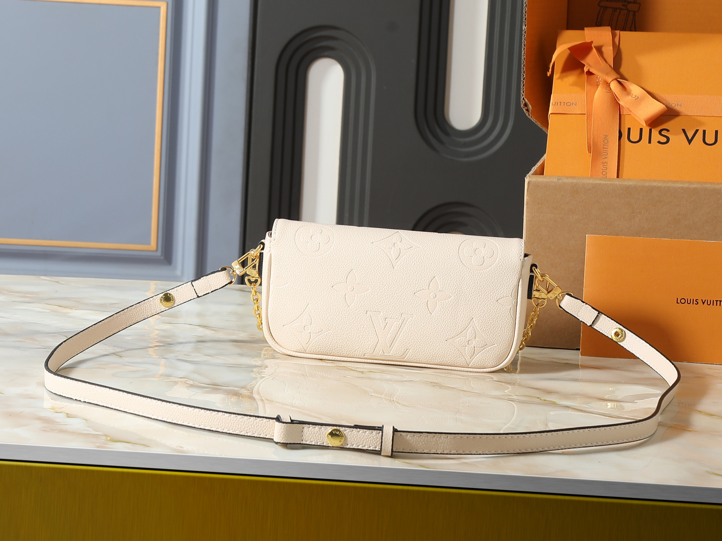 New Luxury LV Bag 11774