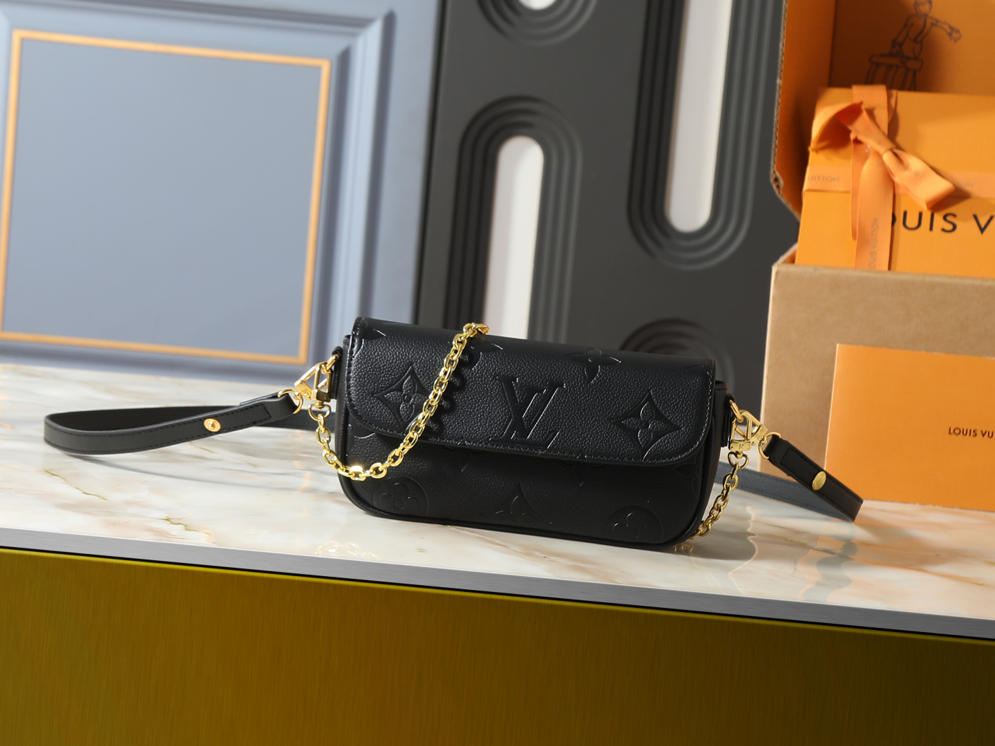 New Luxury LV Bag 11775