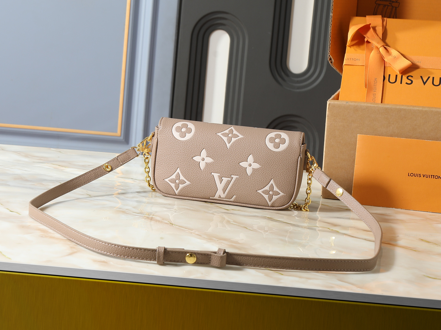 New Luxury LV Bag 11776