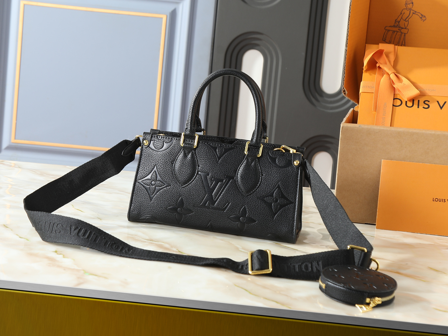 New Luxury LV Bag 11777