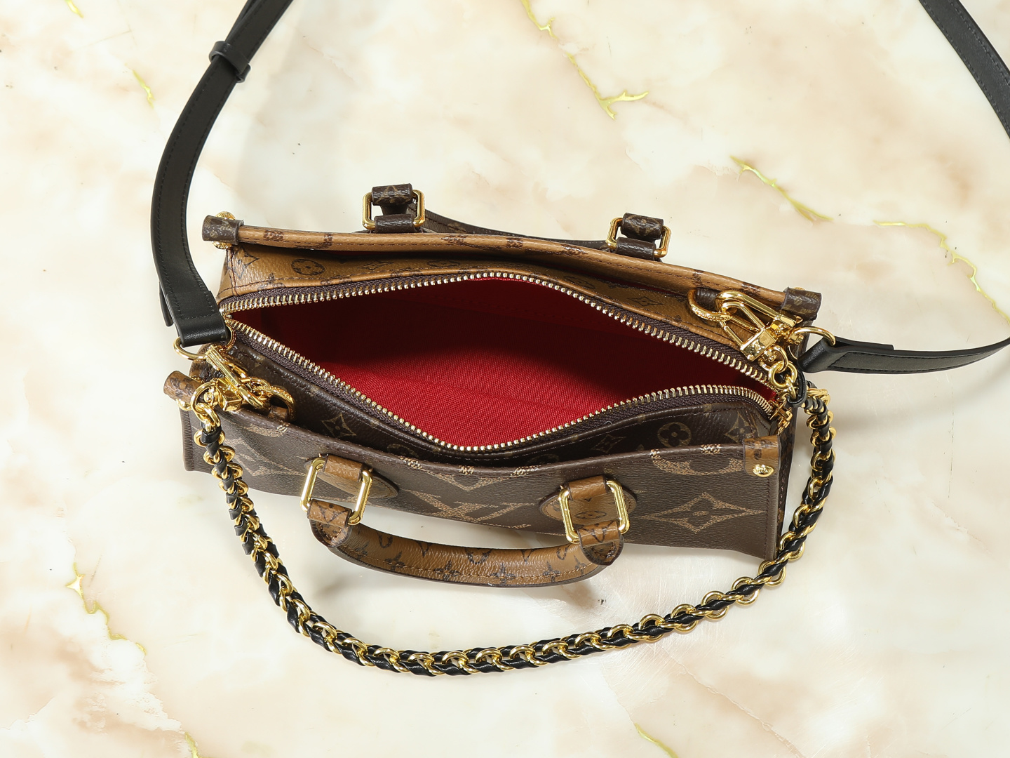 New Luxury LV Bag 11779