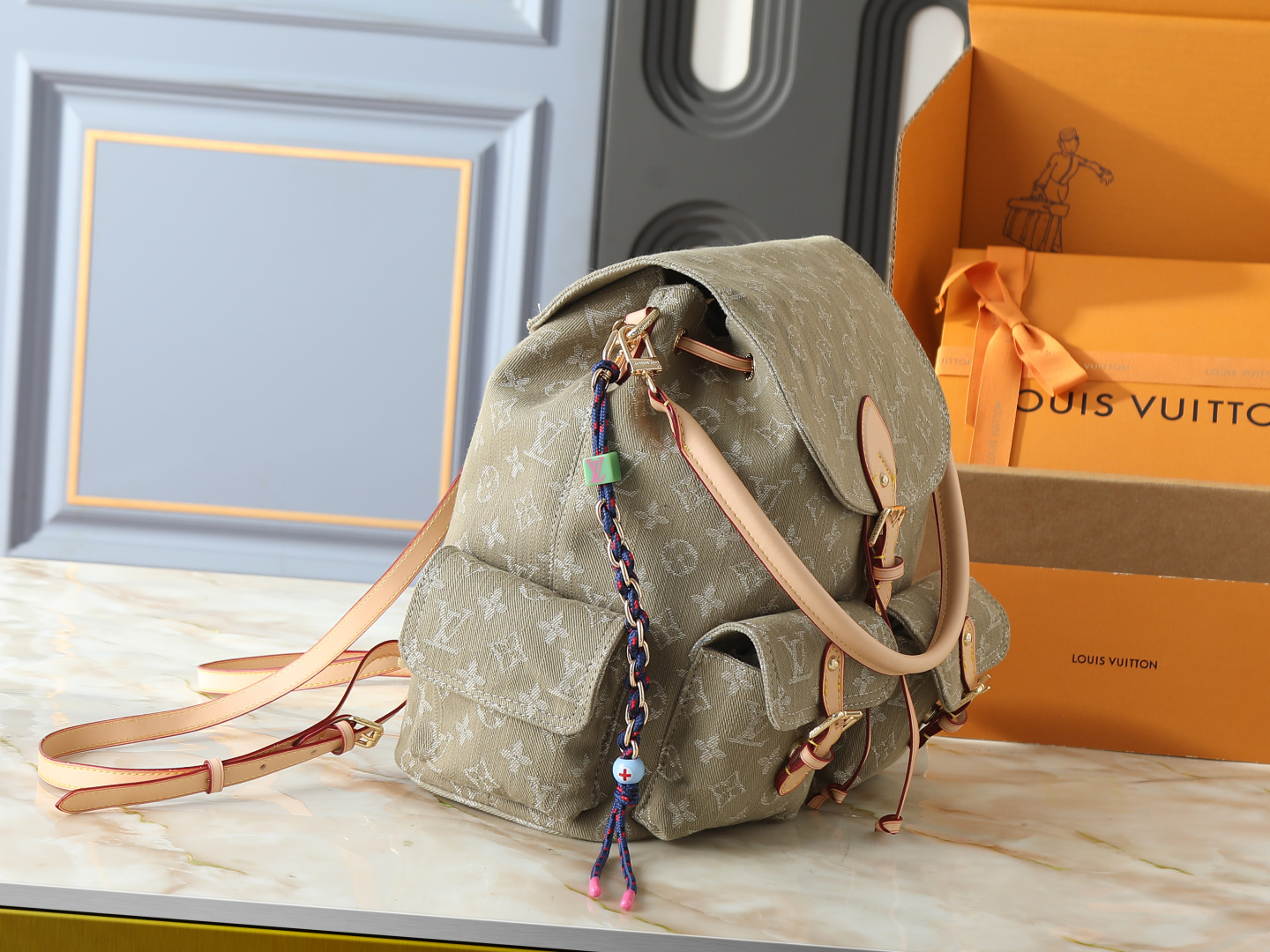 New Luxury LV Bag 11780