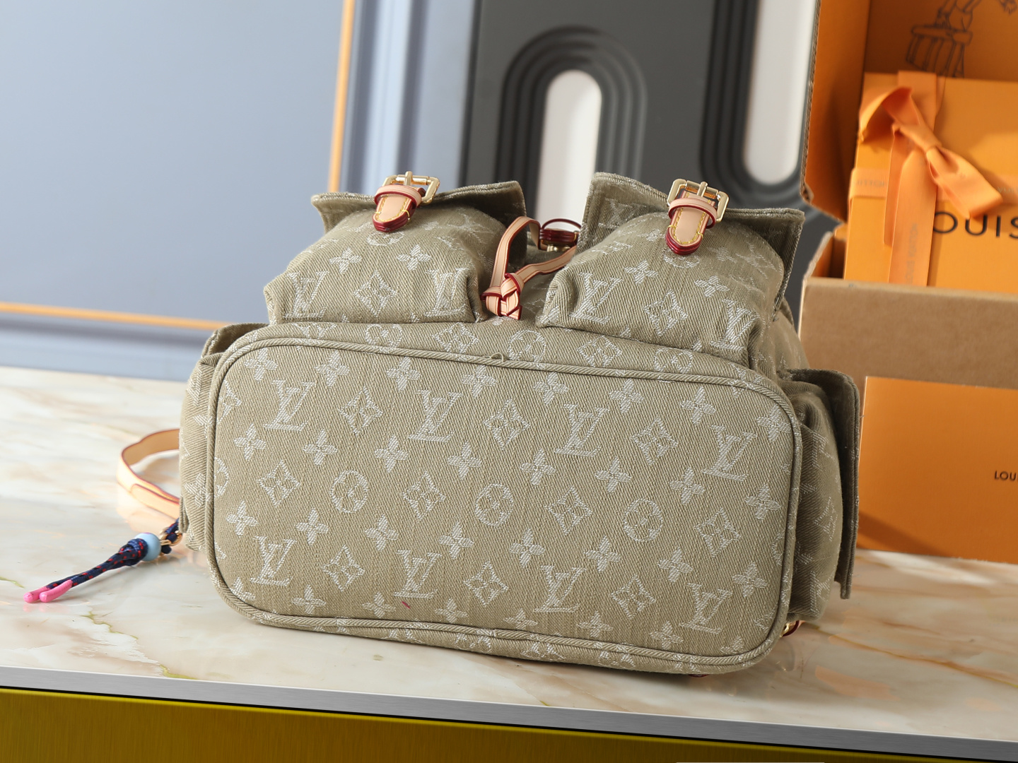 New Luxury LV Bag 11780