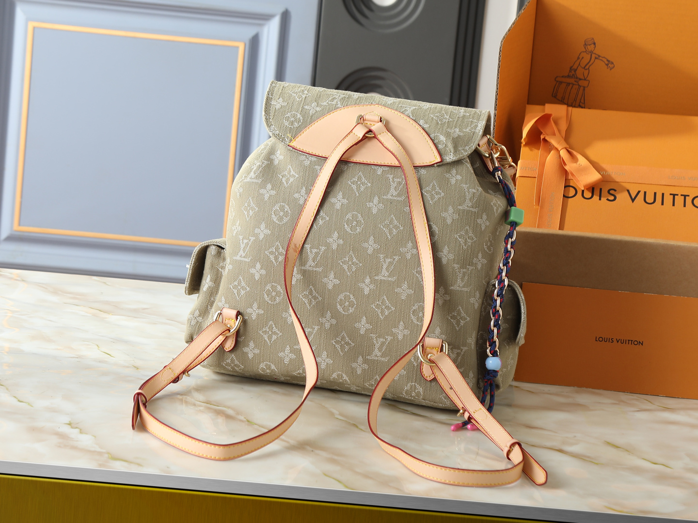 New Luxury LV Bag 11780