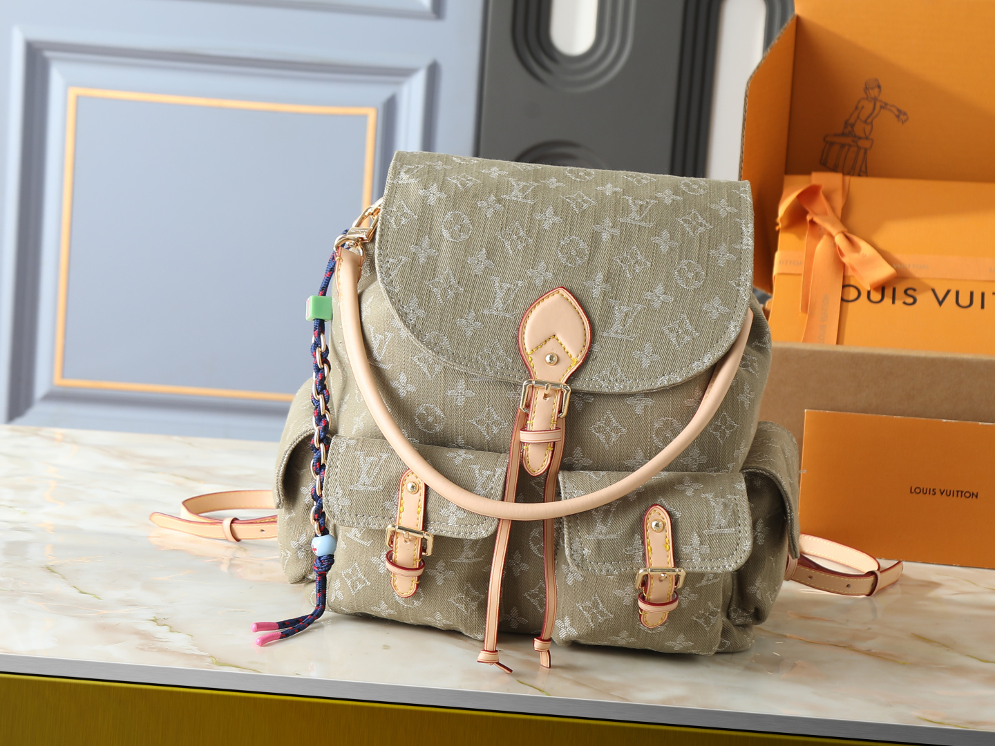 New Luxury LV Bag 11780