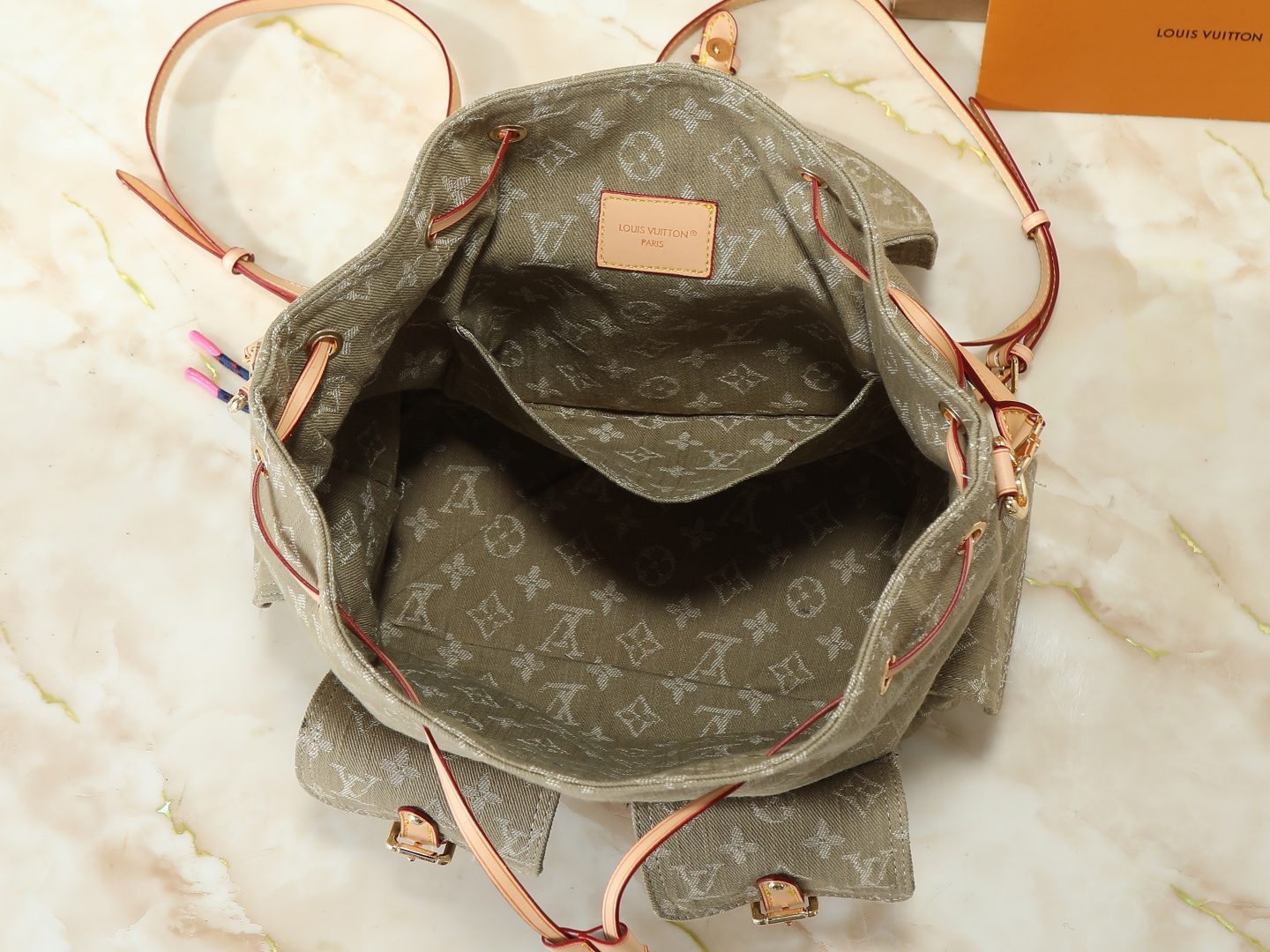 New Luxury LV Bag 11780