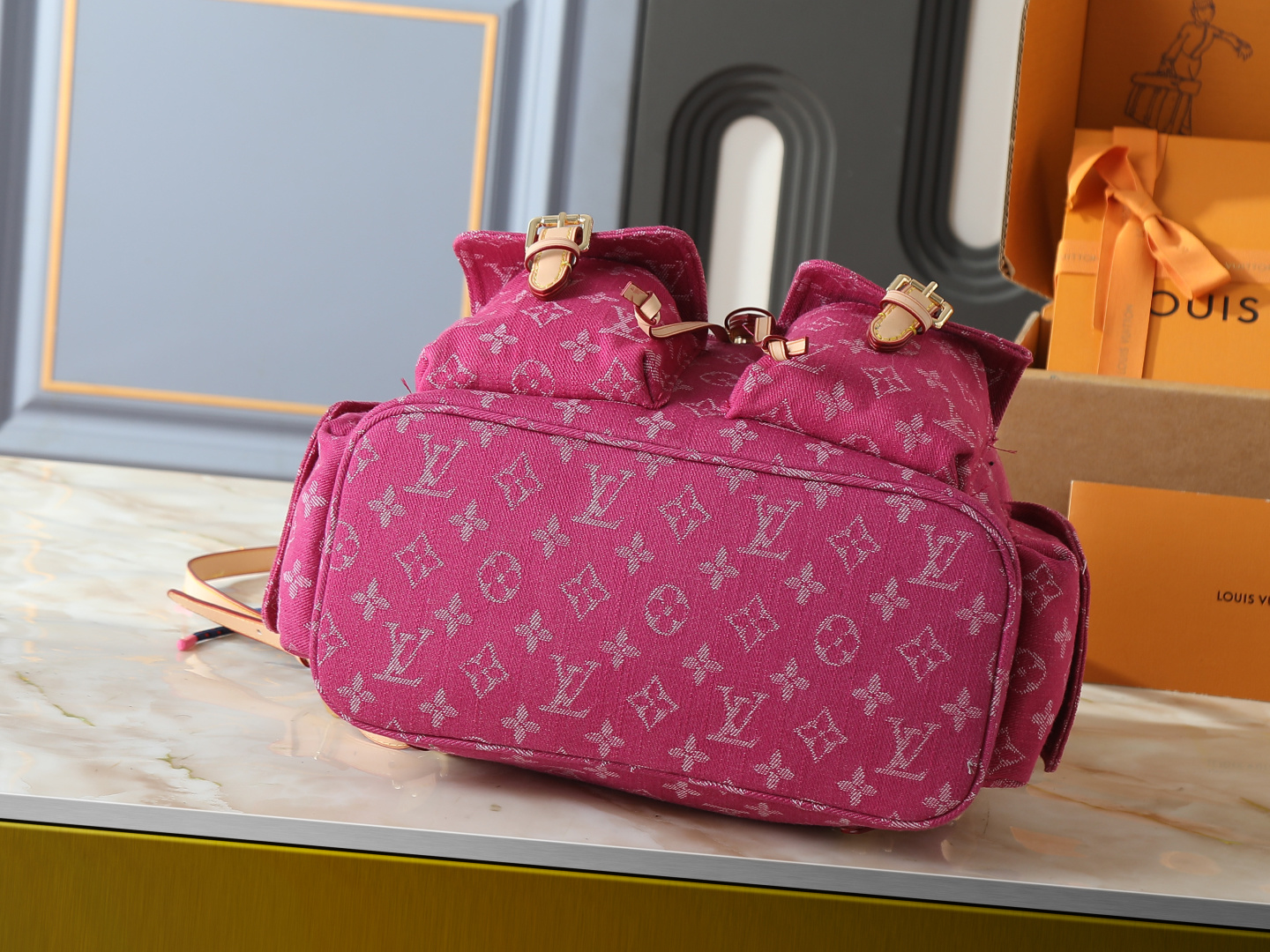 New Luxury LV Bag 11781