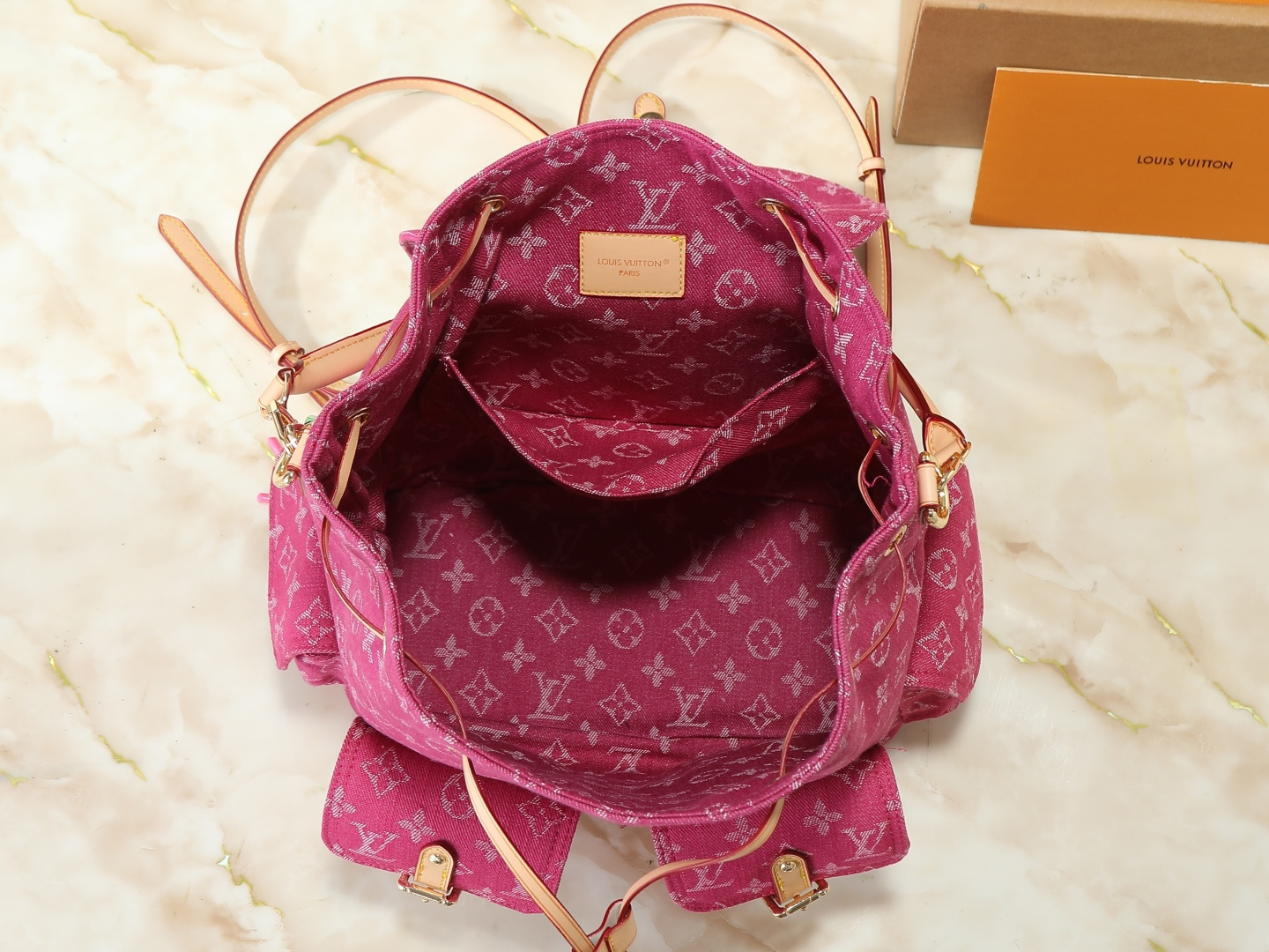 New Luxury LV Bag 11781