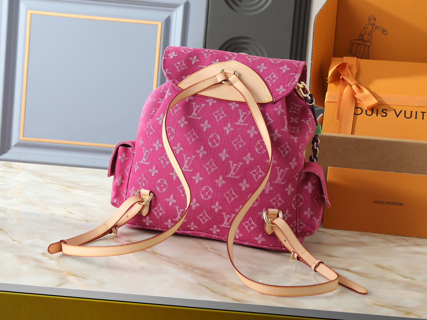 New Luxury LV Bag 11781