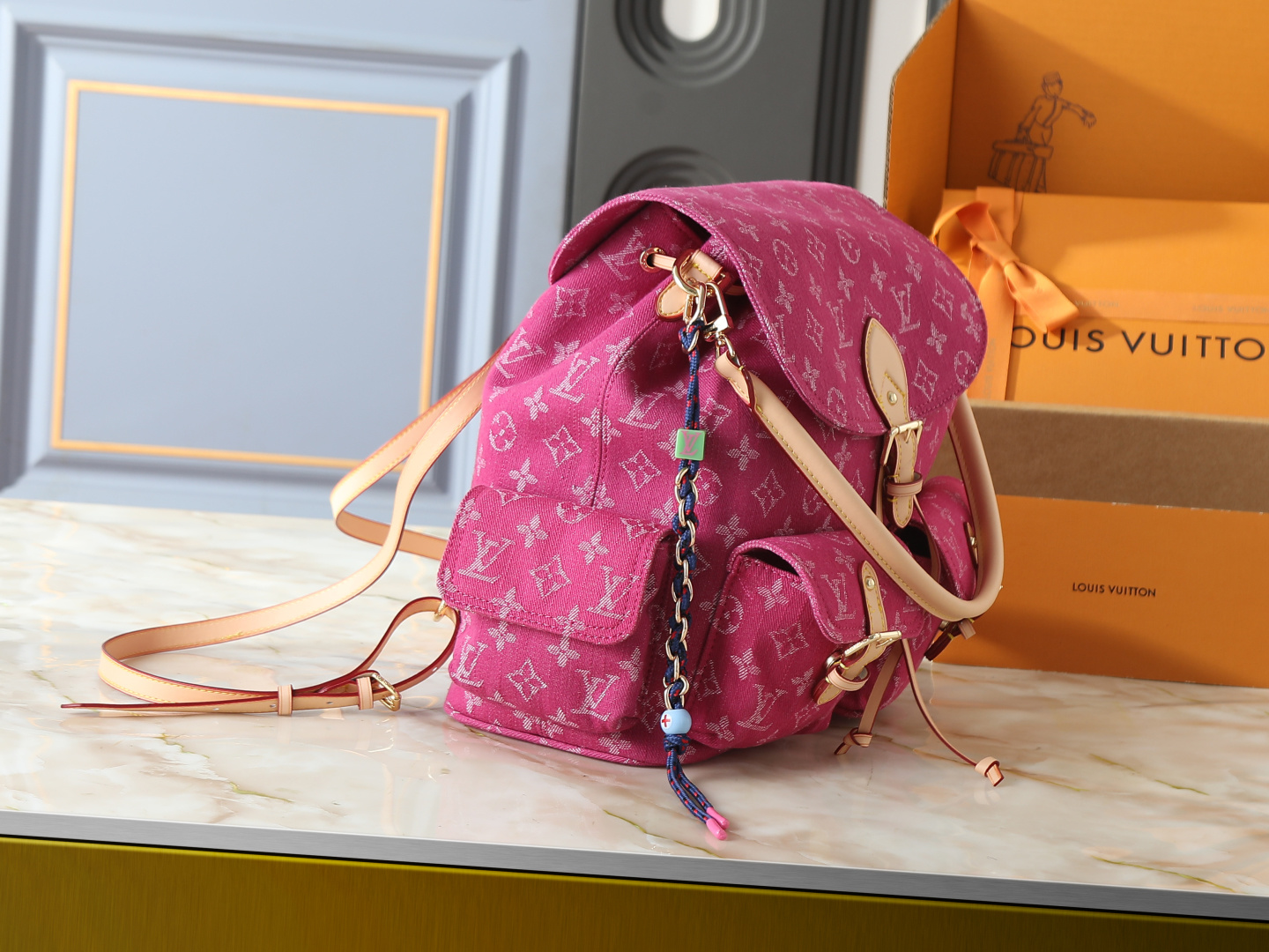 New Luxury LV Bag 11781