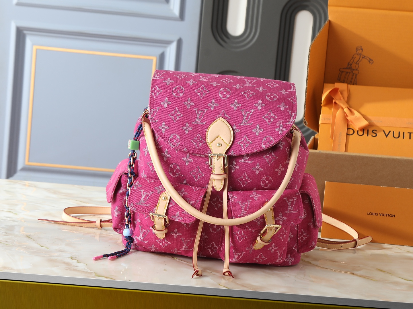 New Luxury LV Bag 11781