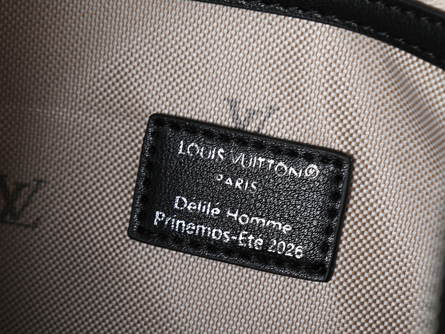 New Luxury LV Bag 11784
