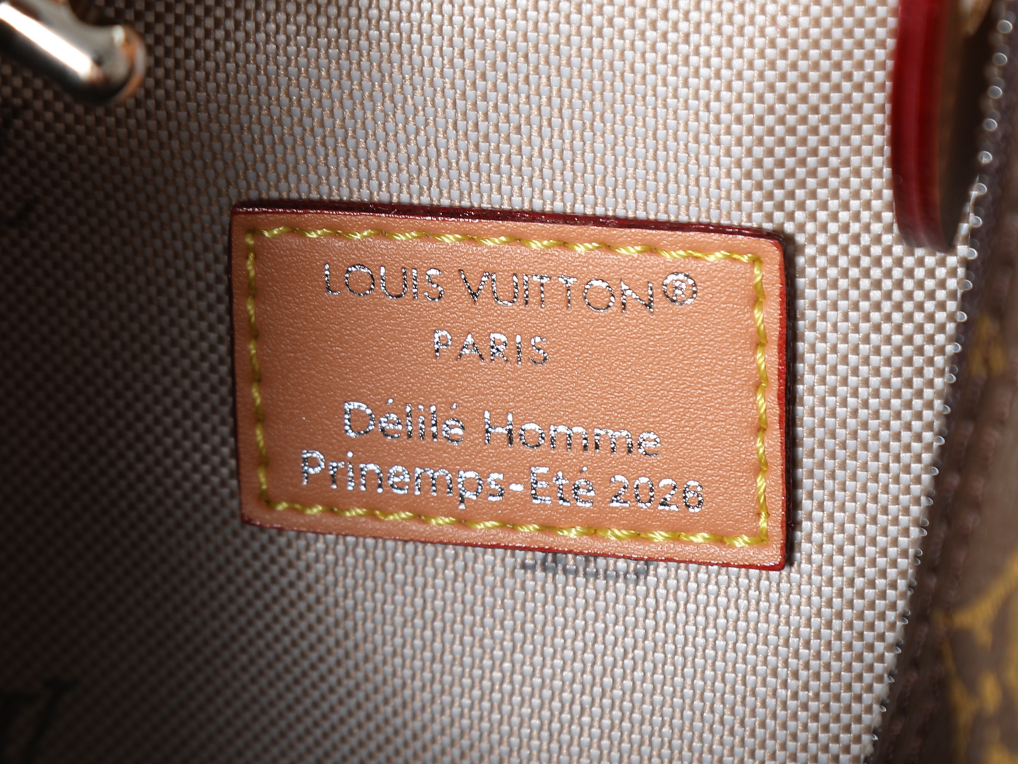 New Luxury LV Bag 11785