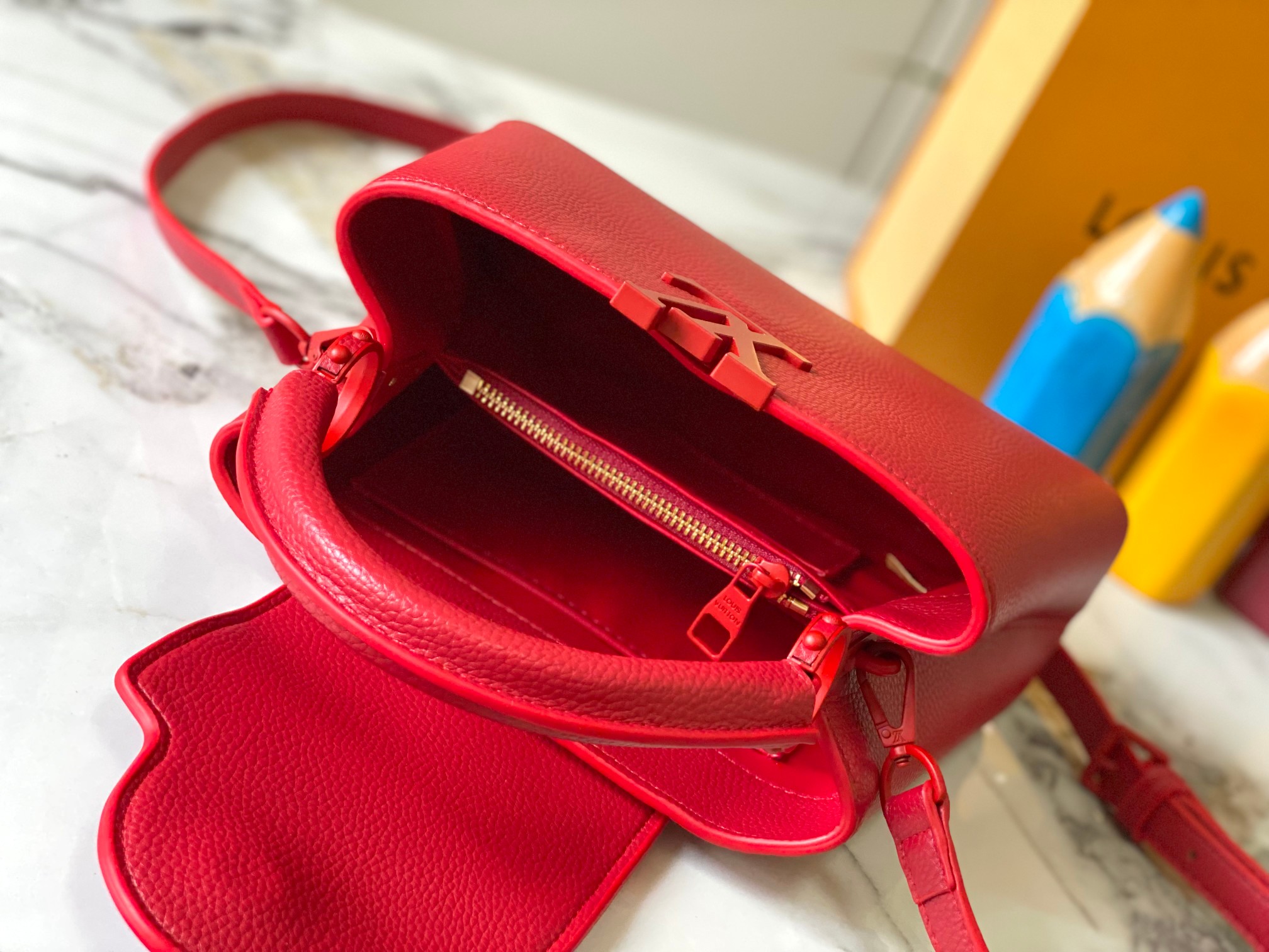 New Luxury LV Bag 11793