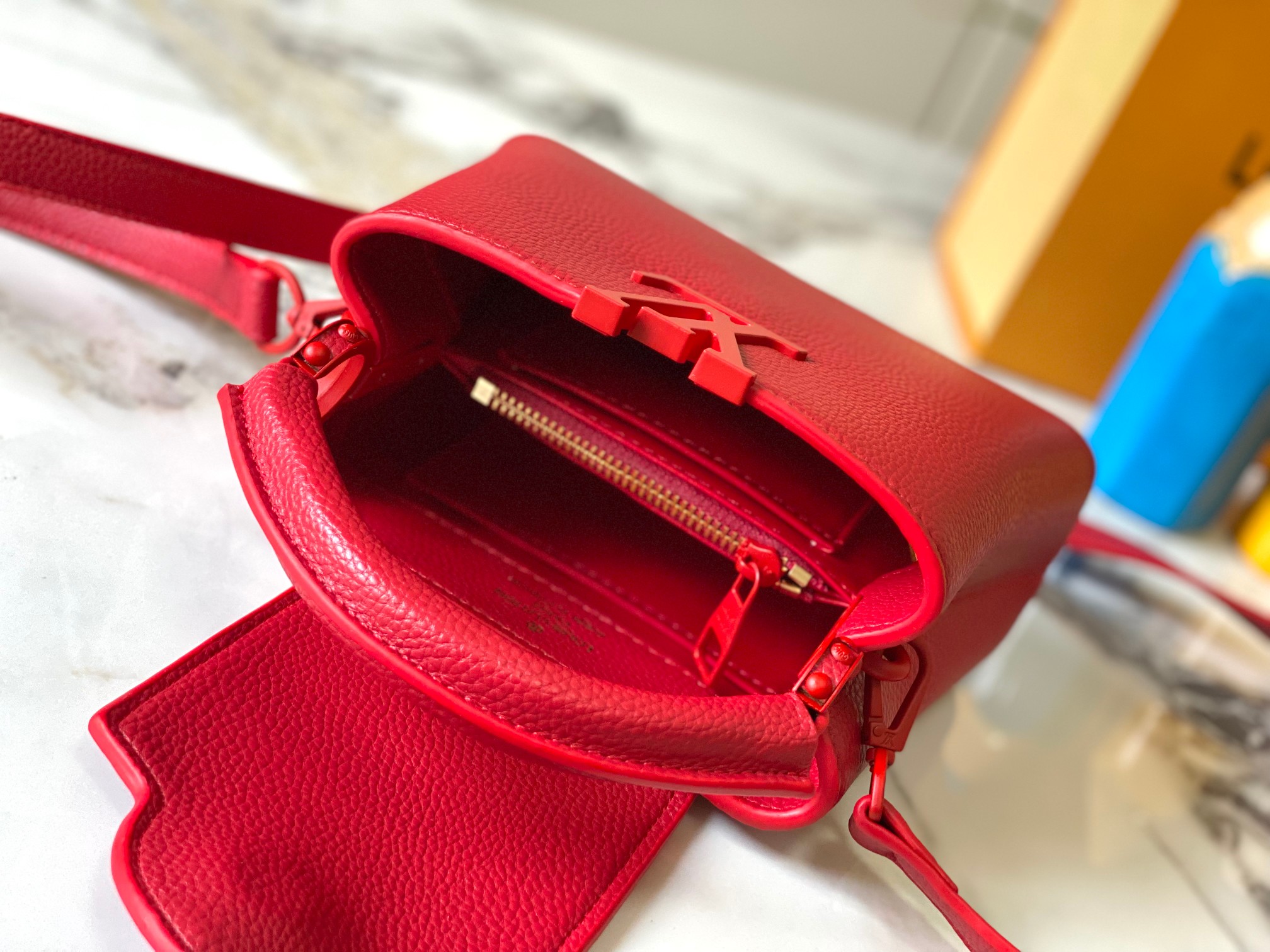 New Luxury LV Bag 11794