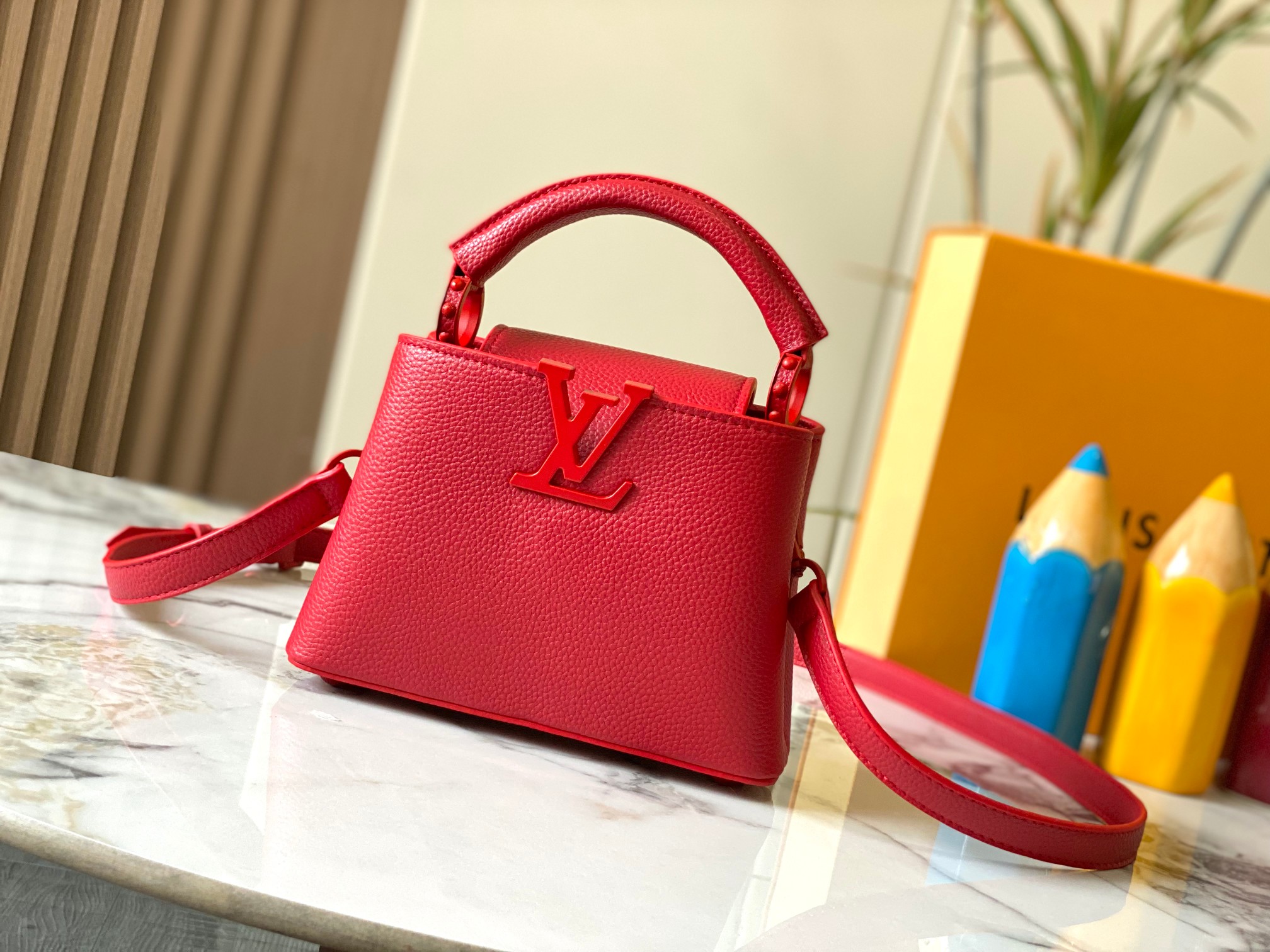 New Luxury LV Bag 11794