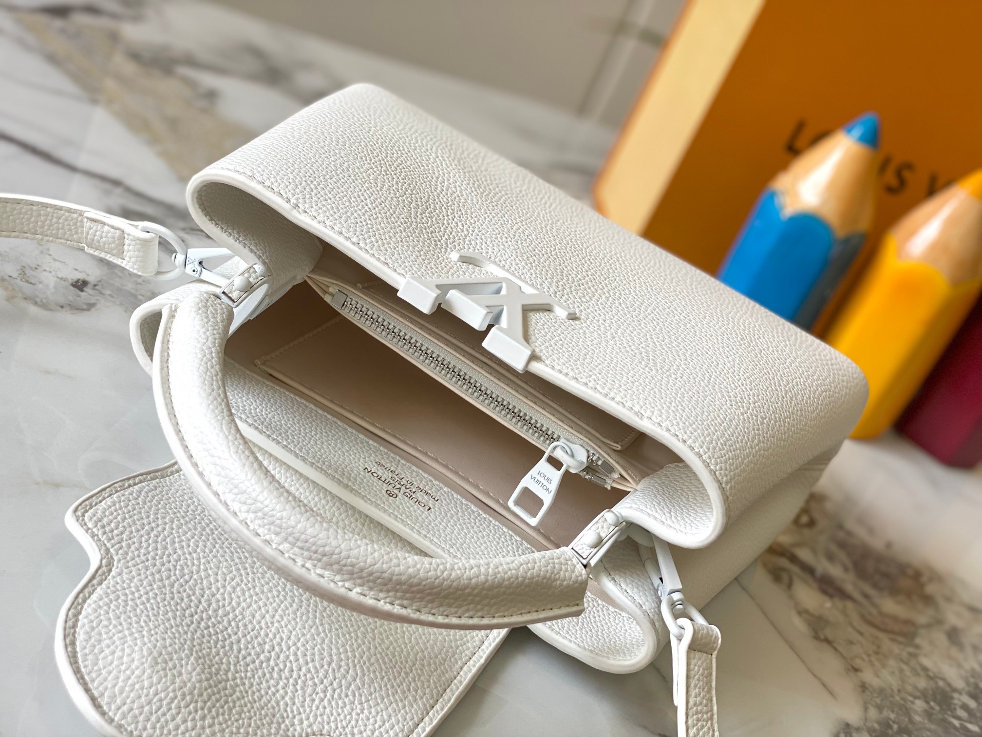 New Luxury LV Bag 11796