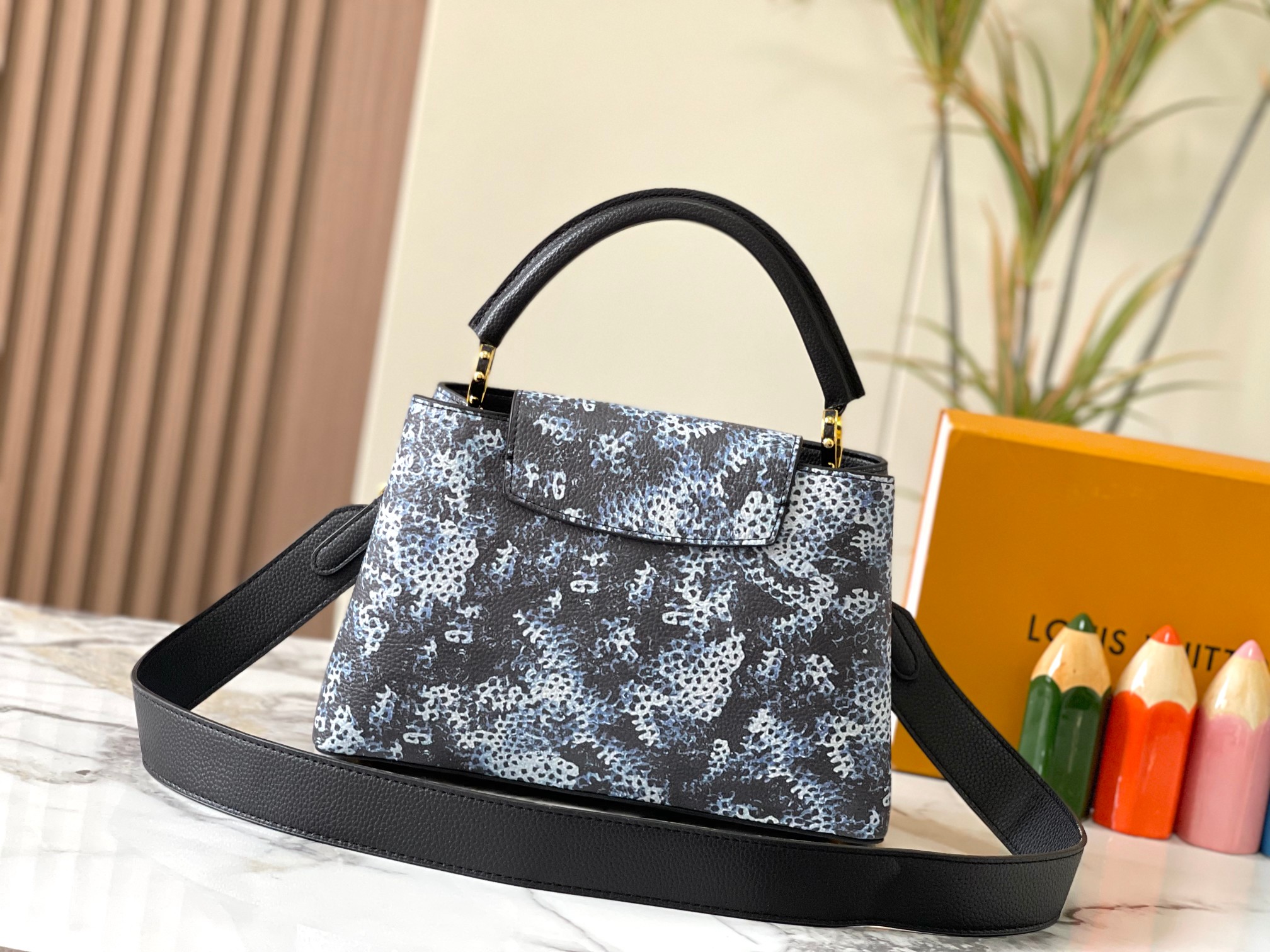 New Luxury LV Bag 11797