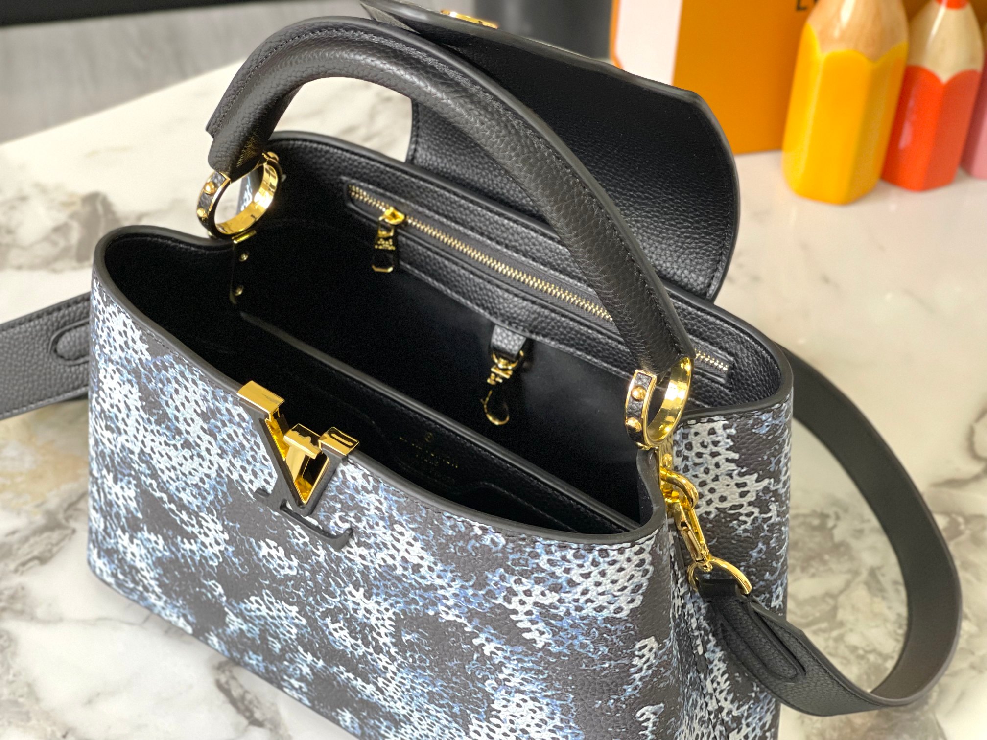 New Luxury LV Bag 11797