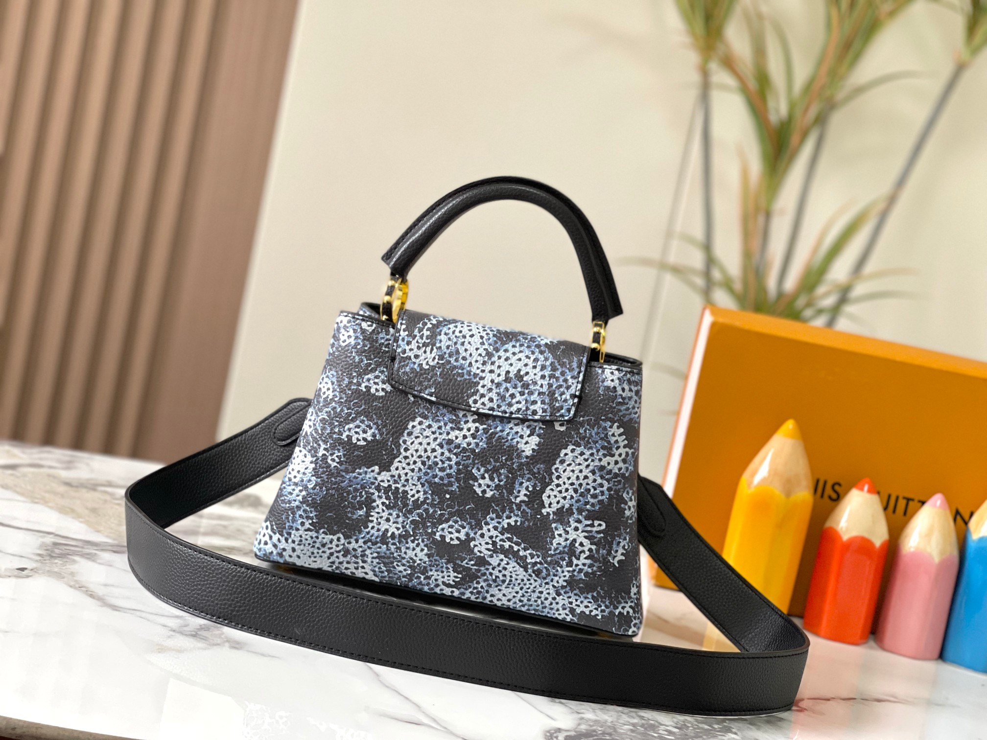 New Luxury LV Bag 11798