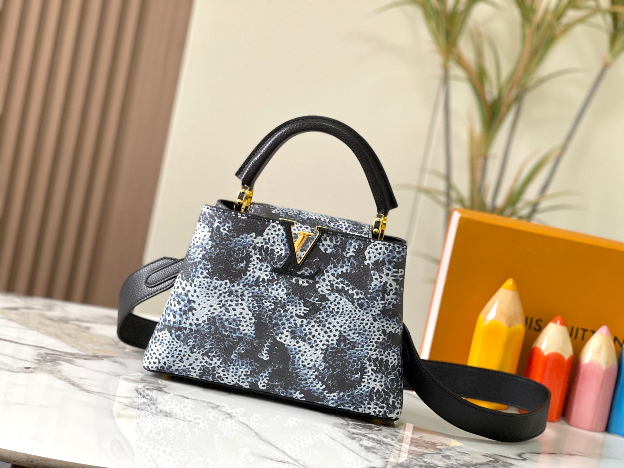 New Luxury LV Bag 11798