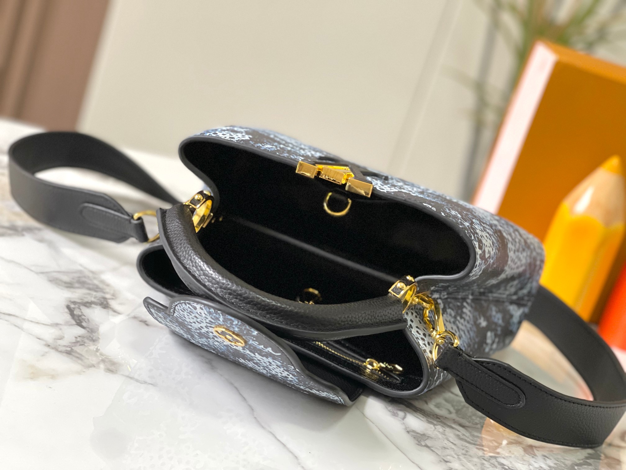 New Luxury LV Bag 11798