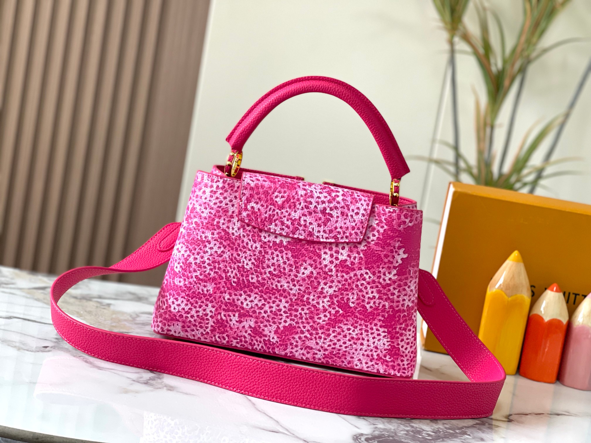 New Luxury LV Bag 11799