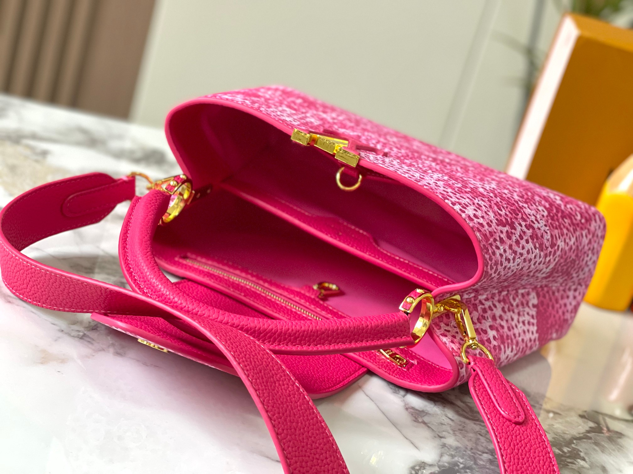 New Luxury LV Bag 11799