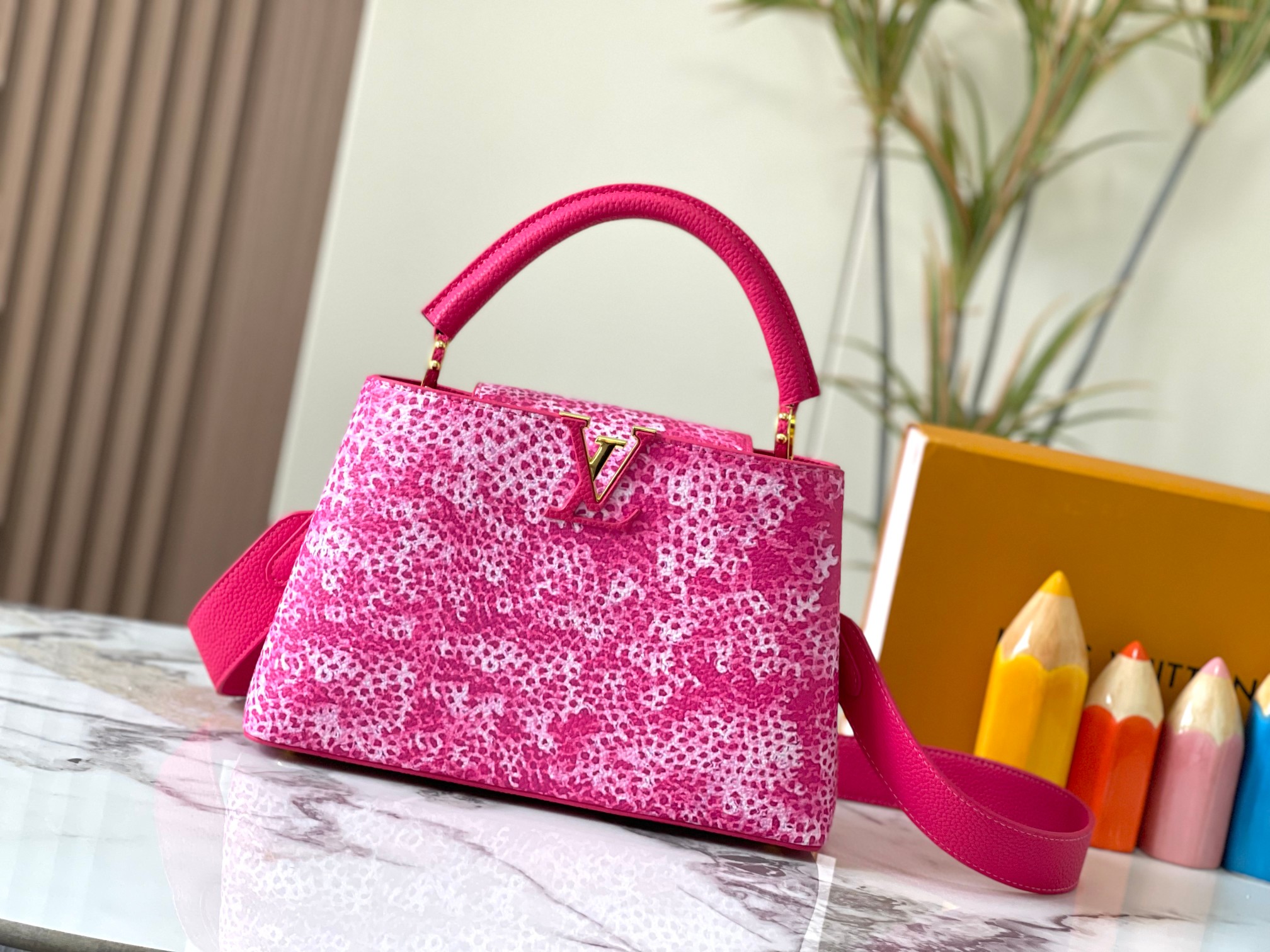 New Luxury LV Bag 11799
