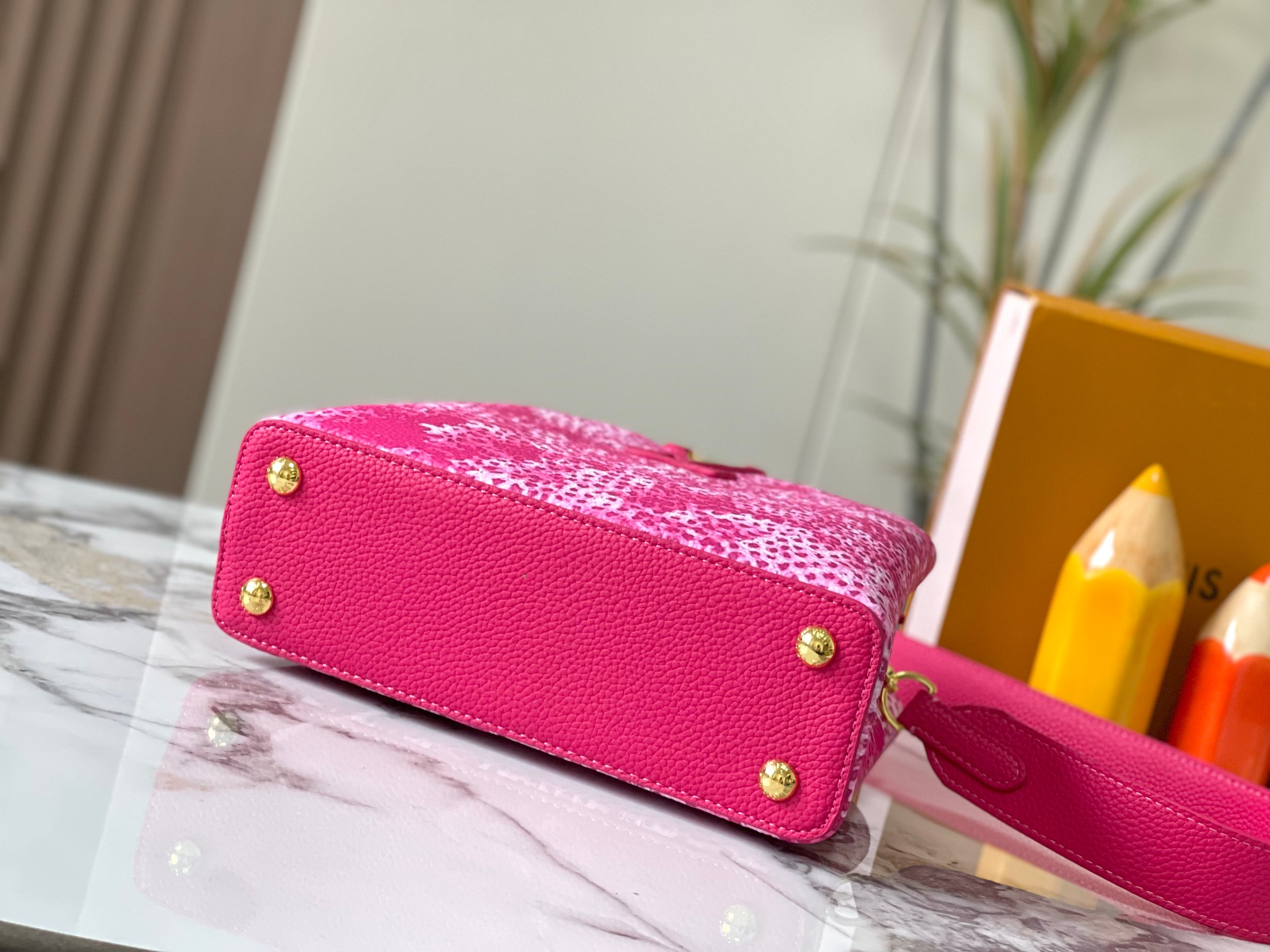 New Luxury LV Bag 11800