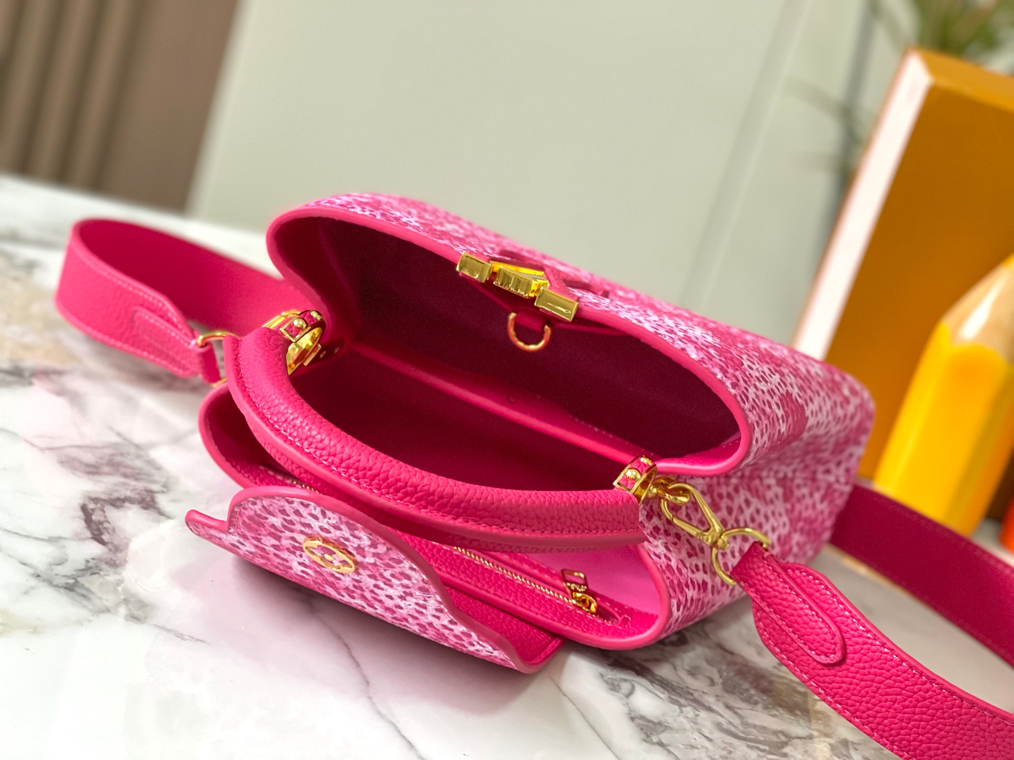 New Luxury LV Bag 11800
