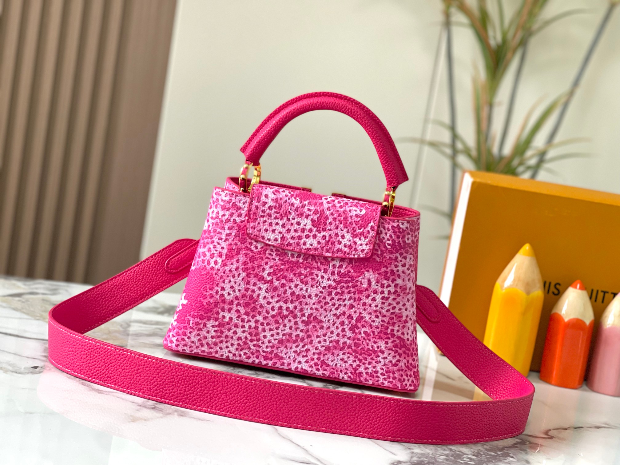 New Luxury LV Bag 11800