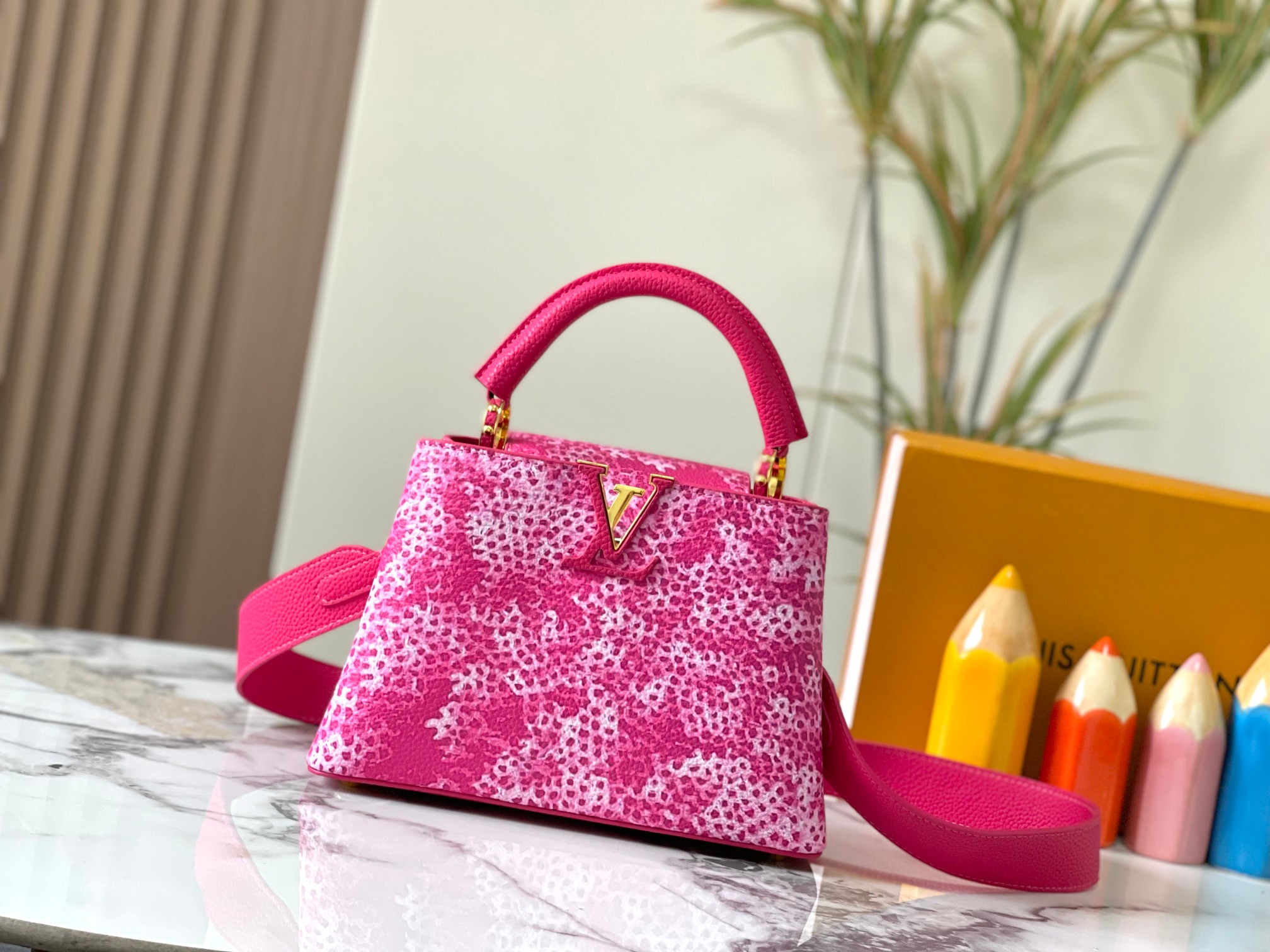 New Luxury LV Bag 11800