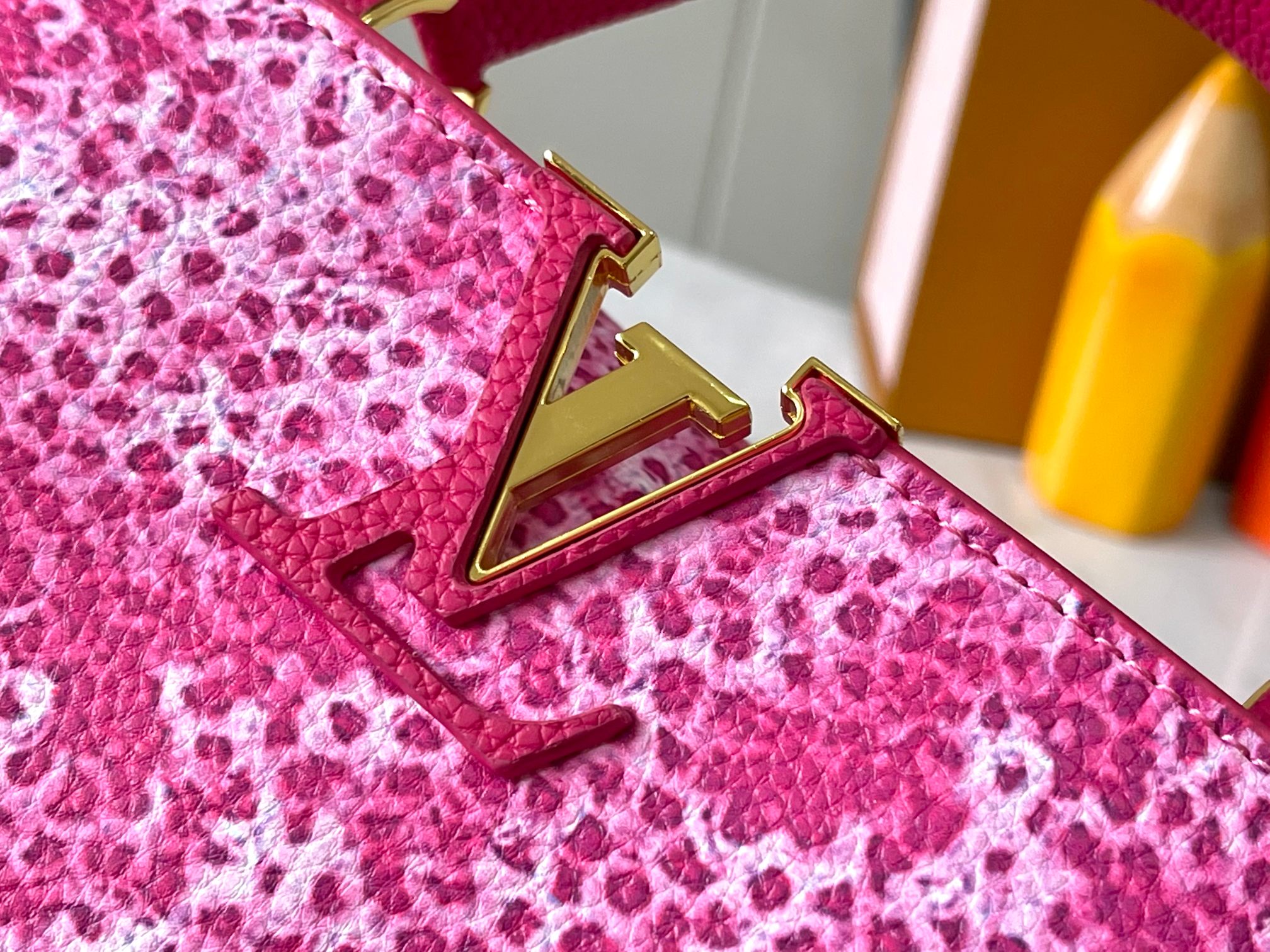 New Luxury LV Bag 11800