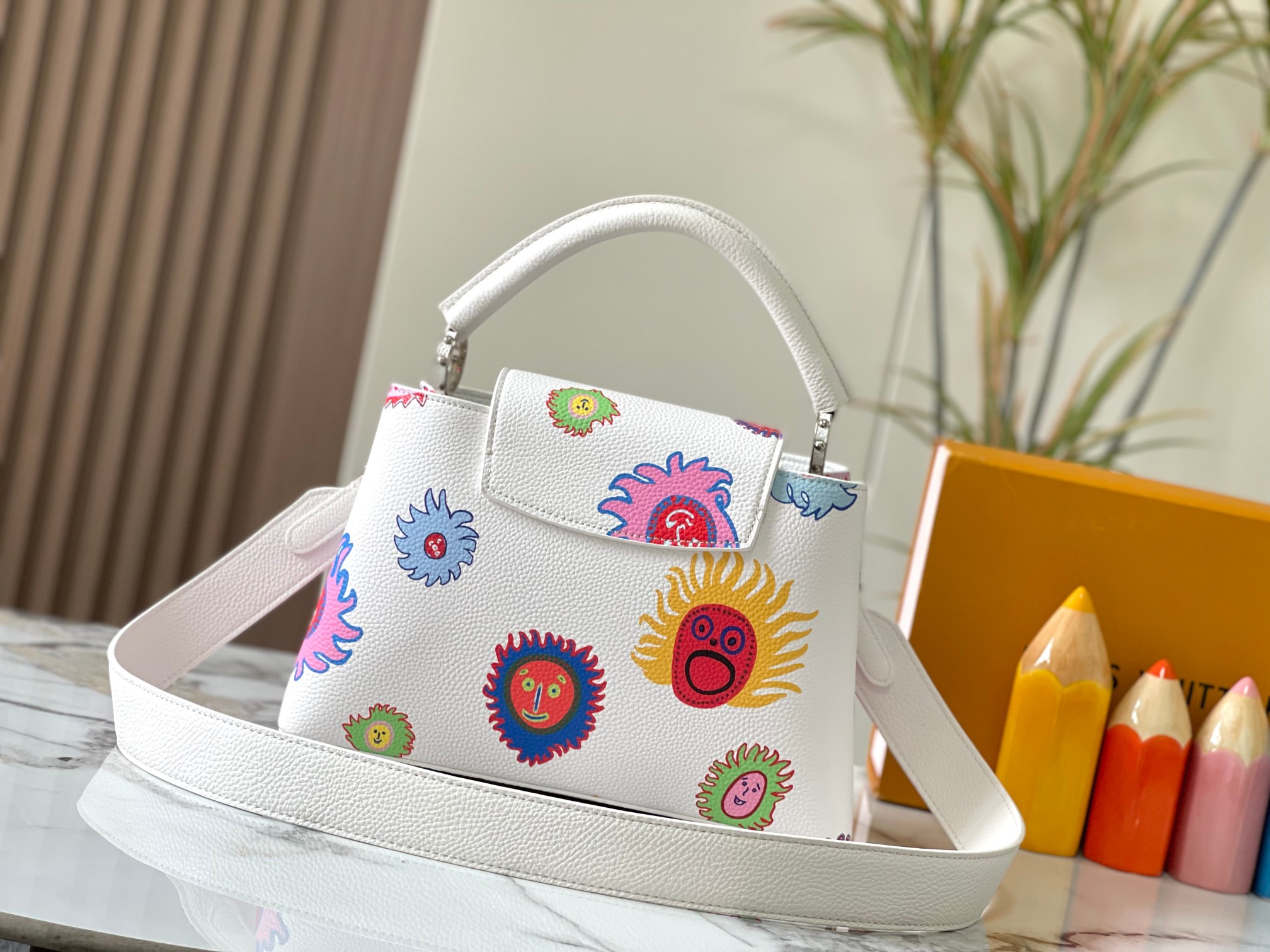 New Luxury LV Bag 11801